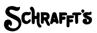 SCHRAFFT'S logo