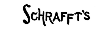 SCHRAFFT'S logo
