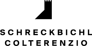SCHRECKBICHL COLTERENZIO logo