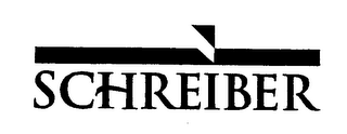 SCHREIBER logo