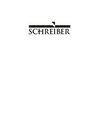 SCHREIBER logo