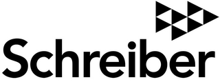SCHREIBER logo
