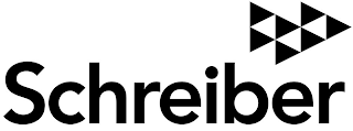 SCHREIBER logo