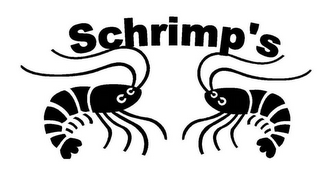 SCHRIMP'S logo