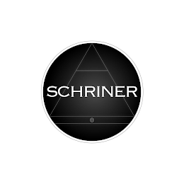 SCHRINER logo