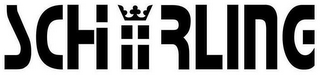 SCHRLING logo