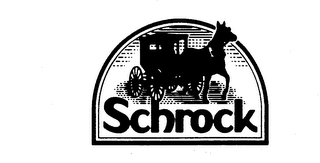 SCHROCK logo