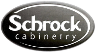 SCHROCK CABINETRY logo