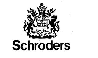 SCHRODERS logo