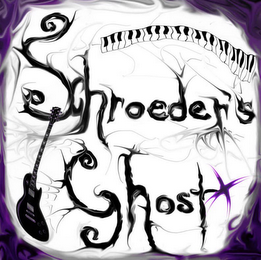 SCHROEDER'S GHOST logo