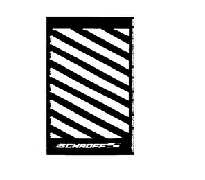 SCHROFF logo