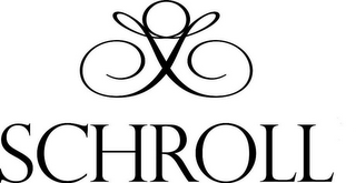 SCHROLL logo
