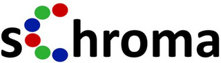 SCHROMA logo