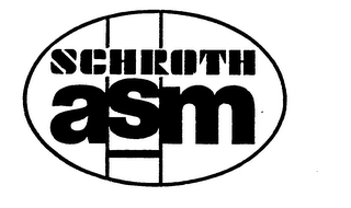 SCHROTH ASM logo
