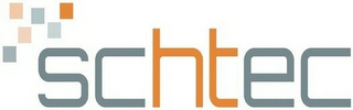 SCHTEC logo