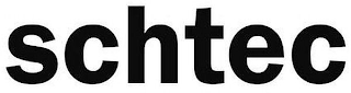 SCHTEC logo