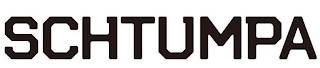 SCHTUMPA logo