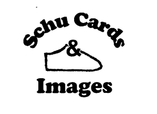 SCHU CARDS IMAGES logo