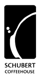 SCHUBERT COFFEEHOUSE logo