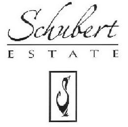 SCHUBERT ESTATE S logo