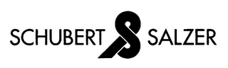 SCHUBERT & SALZER logo