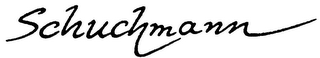 SCHUCHMANN logo