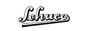 SCHUCO logo