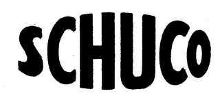 SCHUCO logo