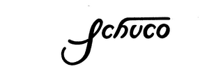 SCHUCO logo