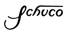 SCHUCO logo