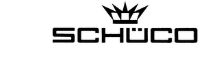 SCHUCO logo