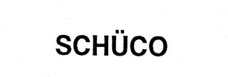 SCHUCO logo