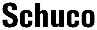 SCHUCO logo