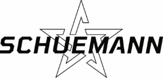 SCHUEMANN