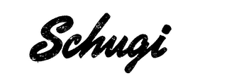 SCHUGI logo
