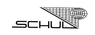 SCHUL logo