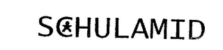 SCHULAMID logo