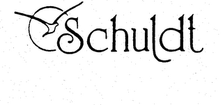SCHULDT logo