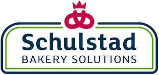 SCHULSTAD BAKERY SOLUTIONS logo