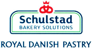 SCHULSTAD BAKERY SOLUTIONS ROYAL DANISH PASTRY logo