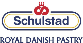 SCHULSTAD ROYAL DANISH PASTRY logo
