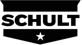 SCHULT logo