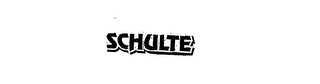 SCHULTE logo