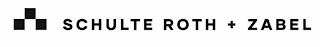 SCHULTE ROTH + ZABEL logo