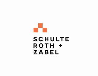 SCHULTE ROTH + ZABEL logo