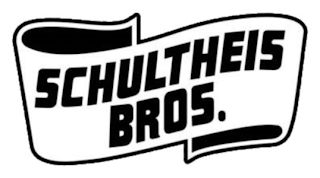 SCHULTHEIS BROS. logo