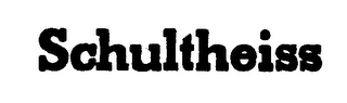 SCHULTHEISS logo