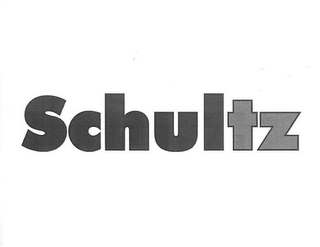 SCHULTZ logo