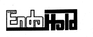 SCHULTZ ENDOHOLD logo