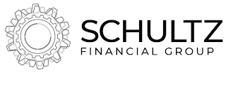 SCHULTZ FINANCIAL GROUP logo